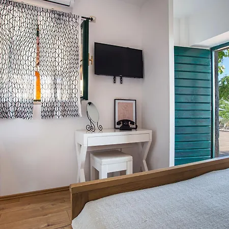 Holiday home Grosses In Mit Pool *